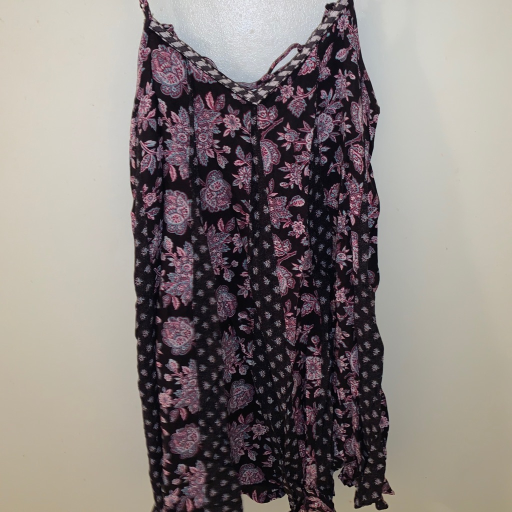 Pattern Sundress